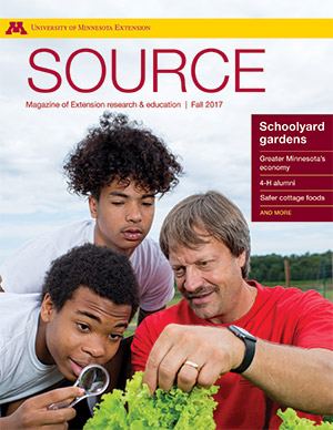 Source Fall 2017 cover