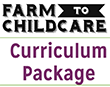 Farm to Childcare Curriculum Package logo