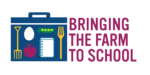 Bringing the Farm to School logo