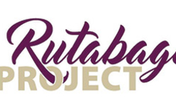 Logo: Rutabaga Project